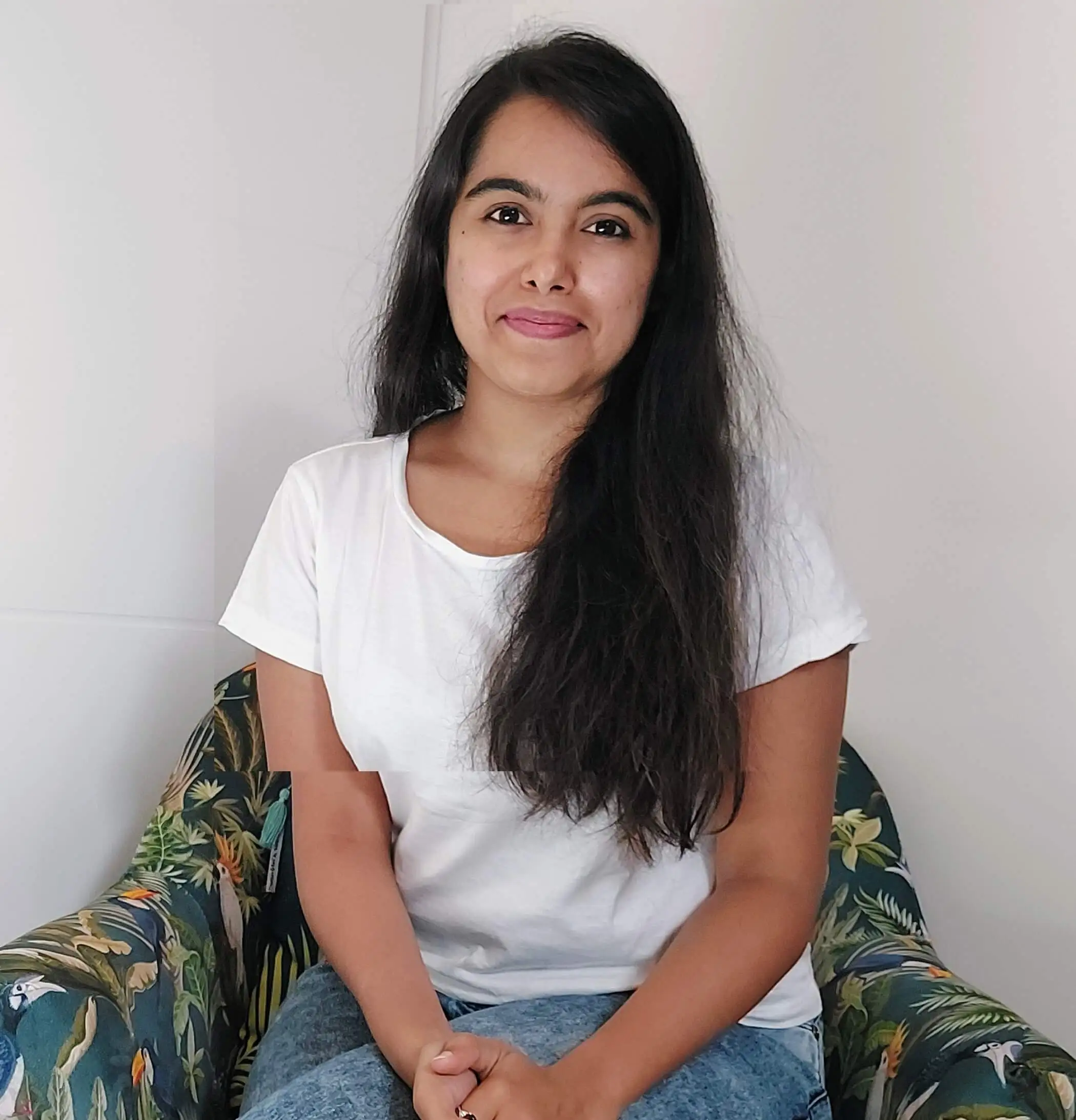 Dr. Sai Joshi